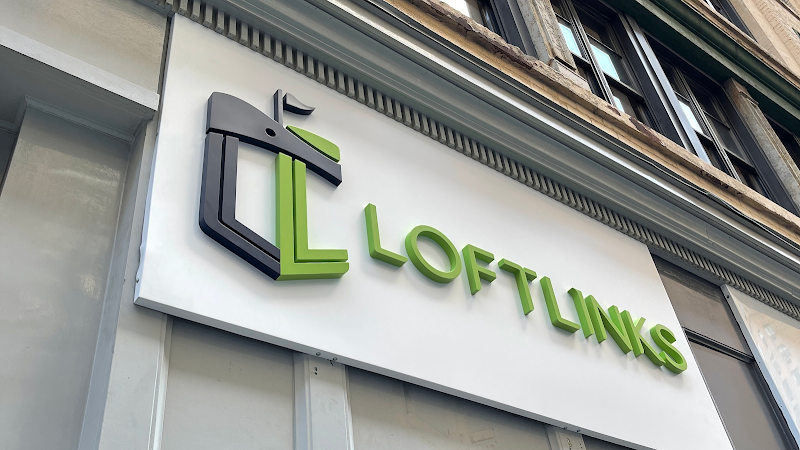 LoftLinks - Upper East Side Golf