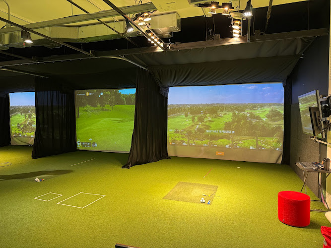 The Bridge Golf Learning Center