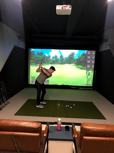 Golf Lessons NYC